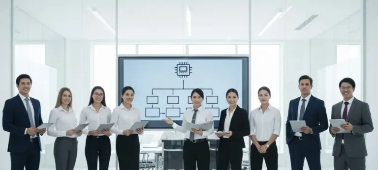 The Hidden Risks of Treating AI Like a Human Colleague