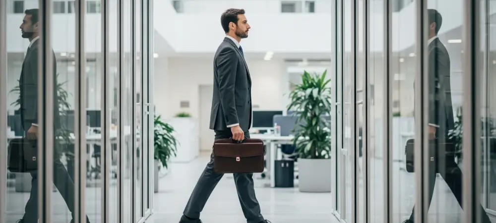 How Career Longevity Can Stifle Your Professional Growth
