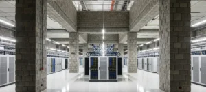Underground Data Centers – Review
