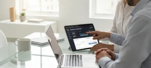 Agentic AI Financial Automation – Review