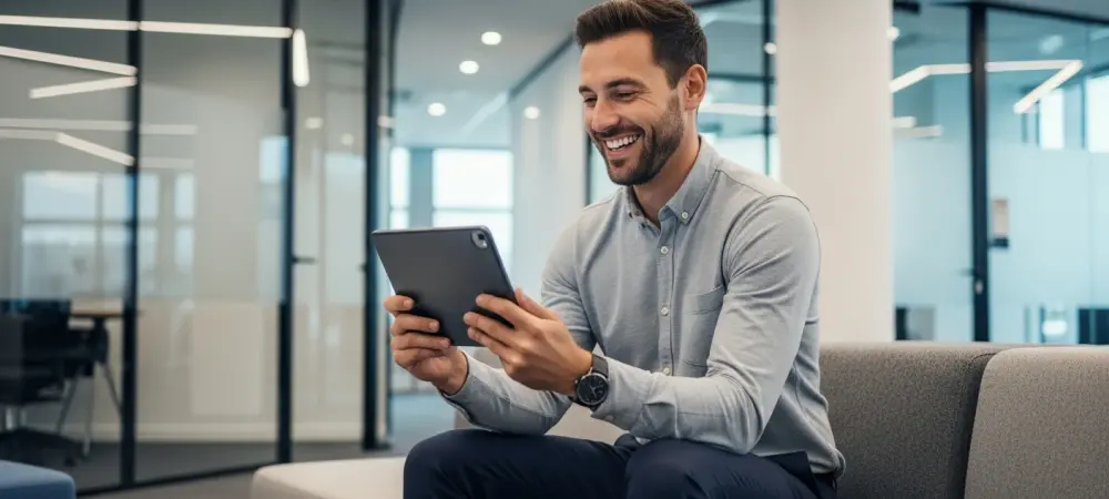 Trend Analysis: Flexible Employee Reward Systems