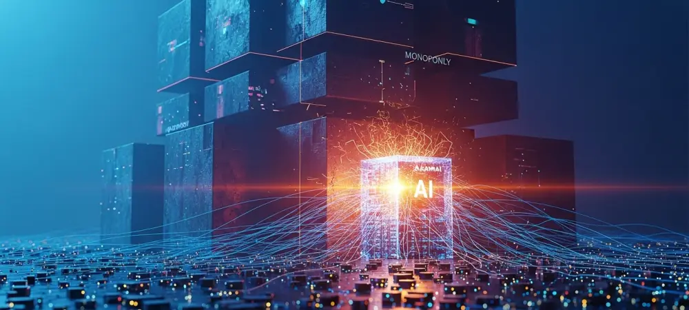 Can Akamai’s Anthropic Deal Disrupt the AI Cloud Monopoly?