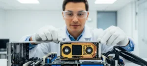 Can vLLM-ATOM Optimize AI Inference on AMD GPUs?