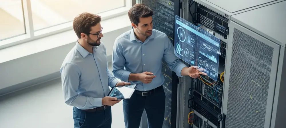 Zyphra and AMD Unveil US AI Platform to Rival DeepSeek