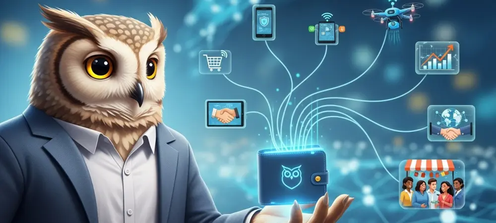 How Will OwlPay Agent Wallet Drive Agentic Commerce?