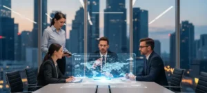 How Will Agentic AI Change Global Security and Governance?