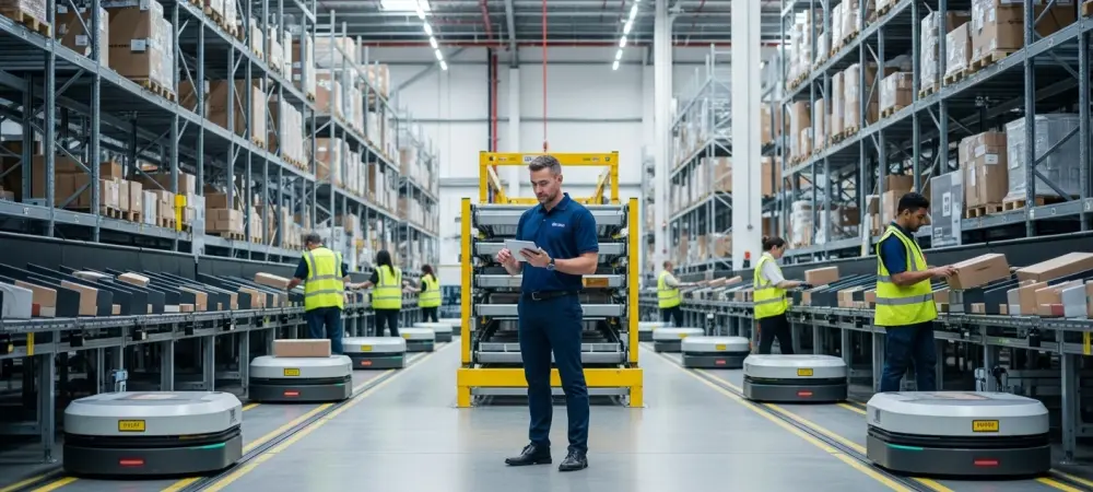 Why Temporary Hiring Creates Permanent E-commerce Issues