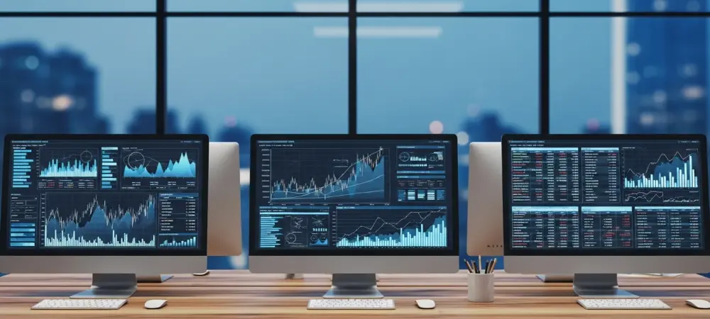 Trend Analysis: AI-Driven Financial Intelligence Integration