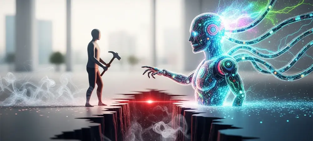 Why Are Companies Failing to Hire Truly AI-Fluent Talent?