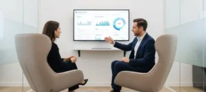 How AI Is Transforming the Wealth Management Industry
