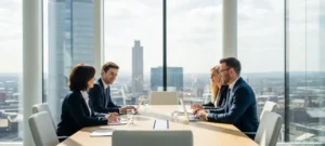 Is Consolidation the New Blueprint for Wealth Management?