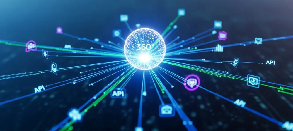 Salesforce Headless 360 Shifts CRM to an API-First Model