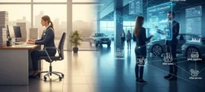 How Can Proactive CRMs Transform Automotive Retail?