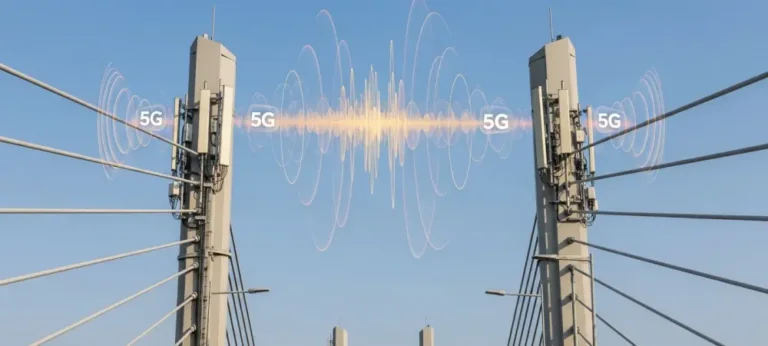 US Moves to Secure Critical Spectrum for 6G Leadership