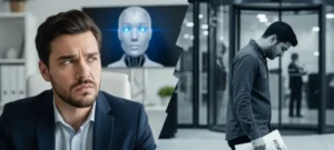 AI Interviews Drive Away One in Three Job Candidates