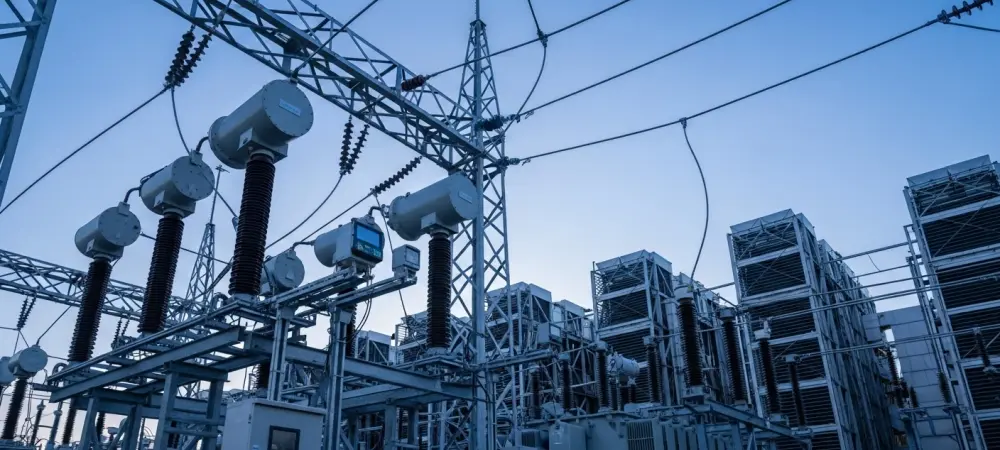 How Will AI Data Centers Reshape Electrical Grid Stability?