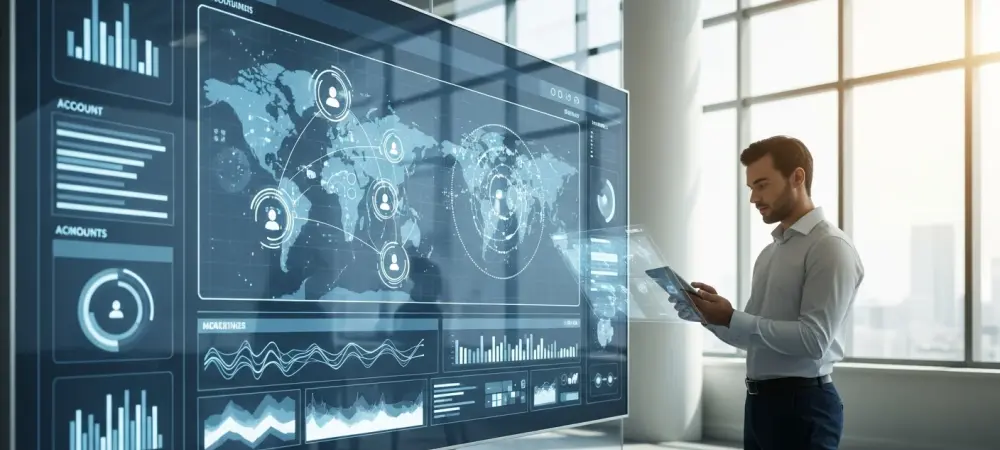 AI-Powered Account-Based Marketing – Review
