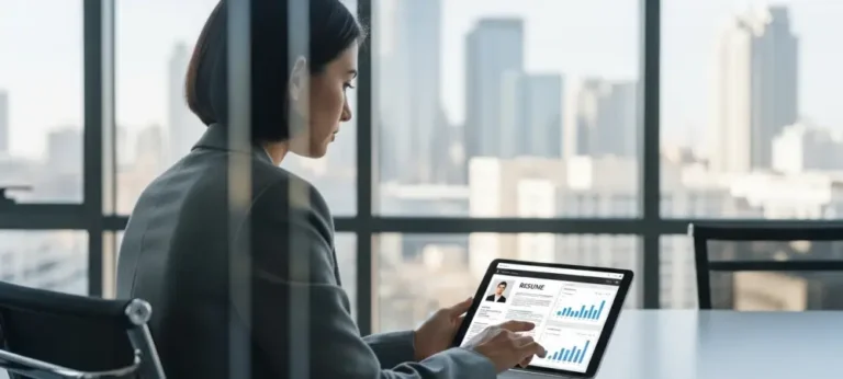Trend Analysis: AI Driven Hiring Dynamics