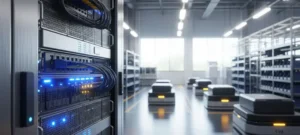 Trend Analysis: Integrated Robotic Automation