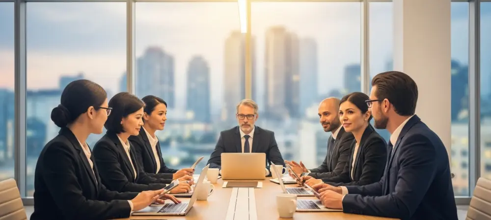 Trend Analysis: AI Cybersecurity in Financial Infrastructure