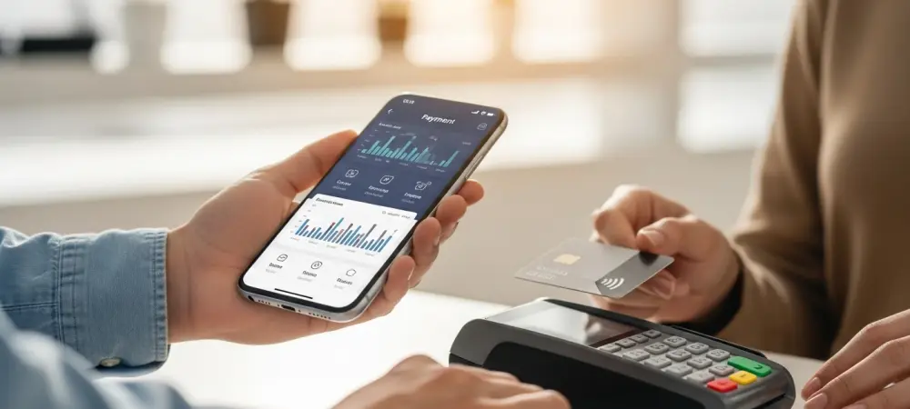 Trend Analysis: Digital Payment Adoption Strategies
