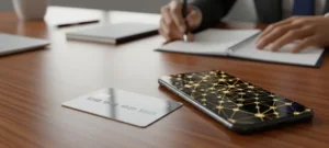 Trend Analysis: Embedded Finance in Card Issuing