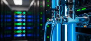 Global Datacenter Growth Collides With Power Grid Limits