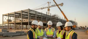 Prime Data Centers Breaks Ground on New Sacramento AI Facility