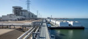 Samsung and M3 to Develop Global Floating Data Centers