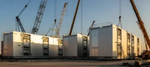 What Sparked the $15.5 Million Data Center Legal Battle?