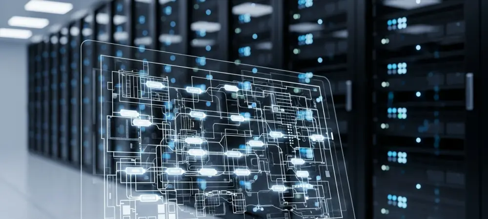 Is the Agentic Data Cloud the Future of Enterprise AI?