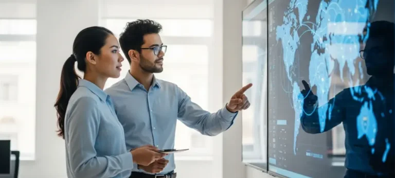 How Is Google Cloud Powering the Shift to Agentic AI?