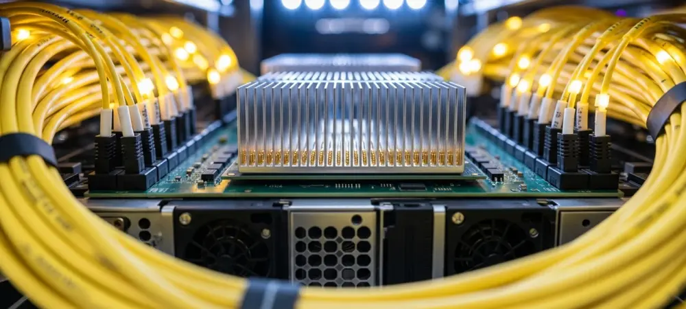 Trend Analysis: Agentic Data Cloud Evolution