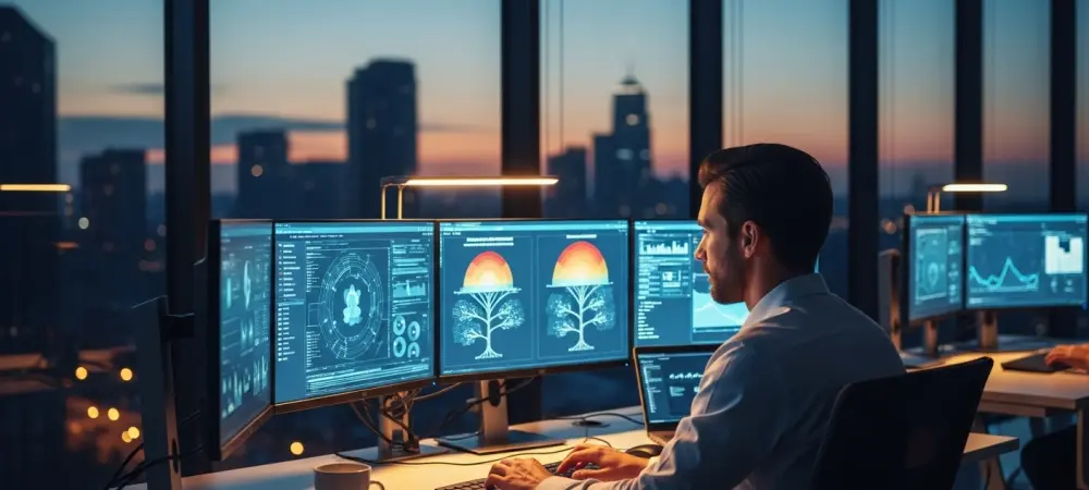 The Evolution of AI and Data Science in Lead Qualification