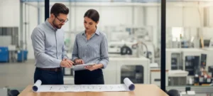 Business Central BOM and Production Order Setup for MTO