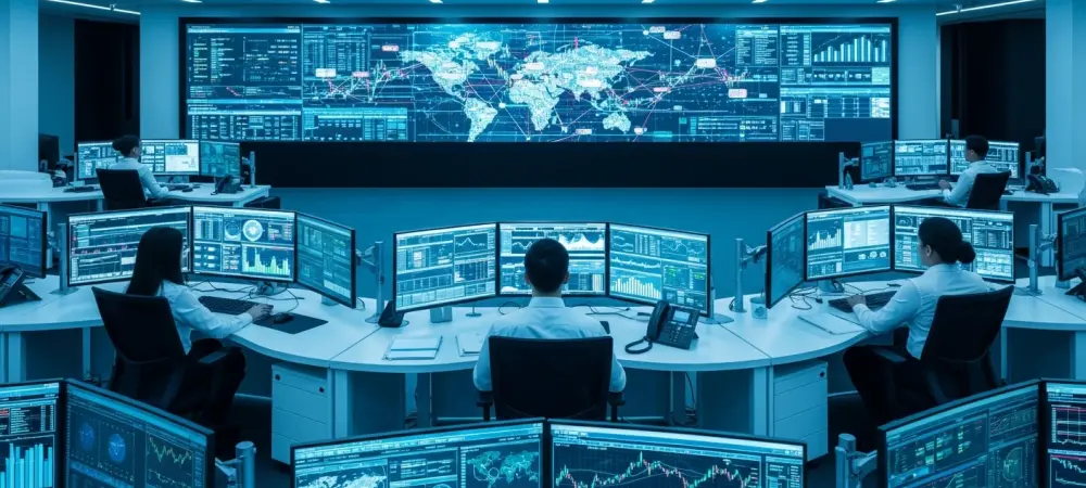 Can Modern Payment Ops Survive the Transaction Surge?