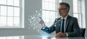 How Is AI Redefining the Future of the Global Workforce?