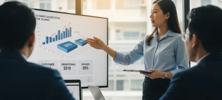 Why Do Perfect CX Metrics Often Fail in the Boardroom?