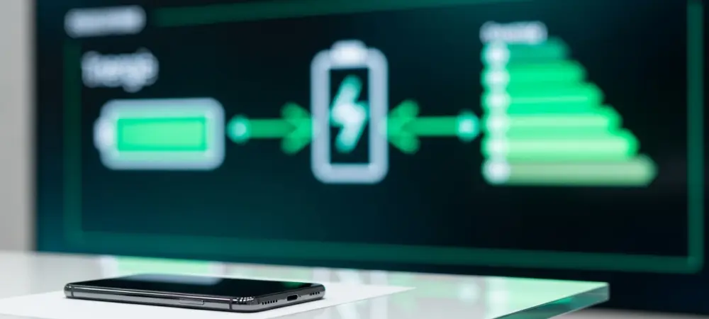 Will Huawei Debut a Massive 10,000mAh Smartphone Battery?