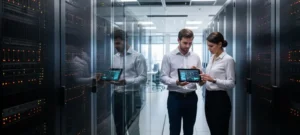 Hybrid Cloud Becomes a Permanent Reality for Database Teams