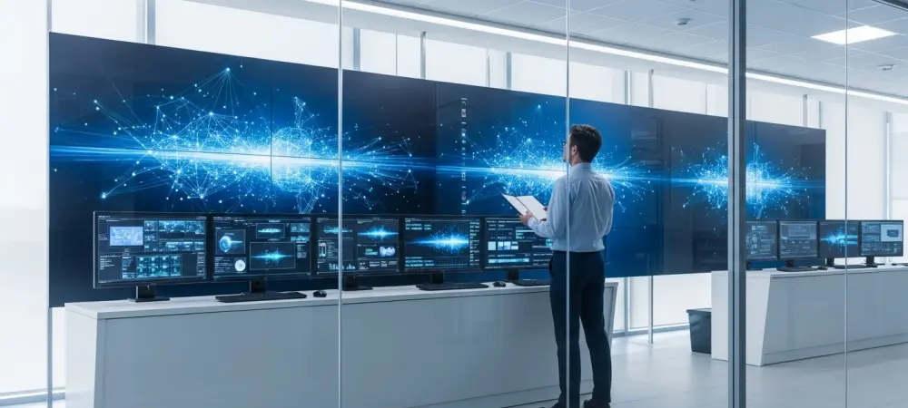 CoreWeave and Google Cloud Streamline AI Infrastructure