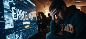 UMD Canvas Hack Exposes Critical Gaps in Campus Security
