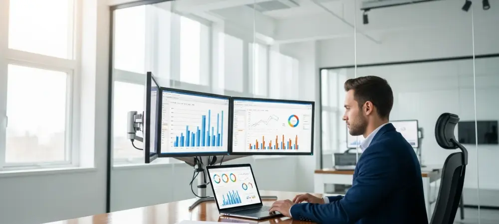 Virtual Credit Cards Transform Agency Spend Management