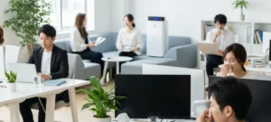 How Employers Can Manage Seasonal Allergies in the Office
