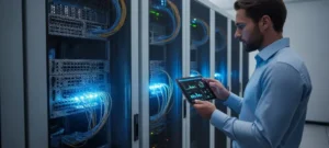 How Is AWS Redefining Enterprise Cloud Networking?