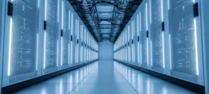 How Is Yondr Shaping the Future of UK Data Centers?