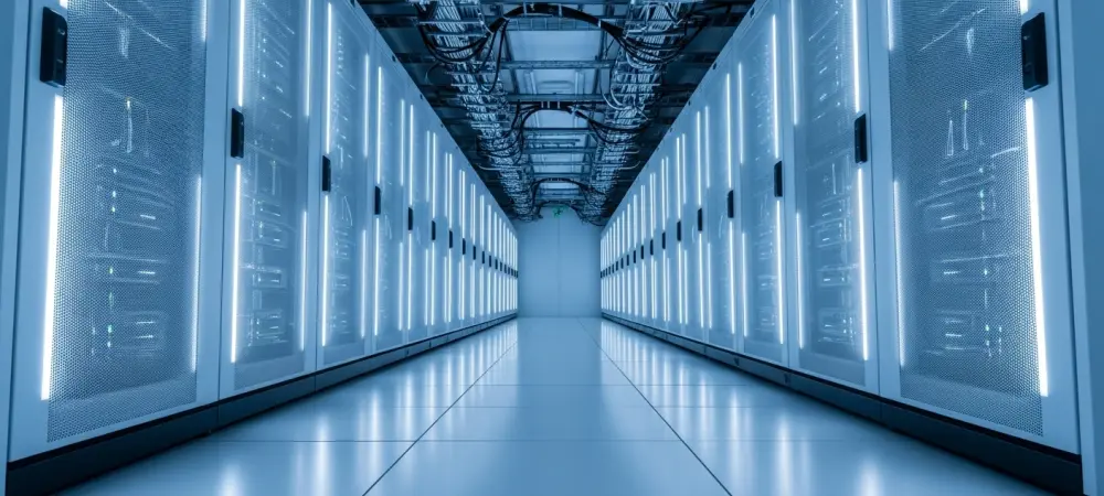 How Is Yondr Shaping the Future of UK Data Centers?
