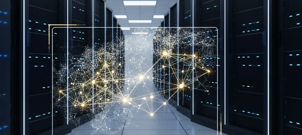 Salesforce Transforms Into an AI Operating Layer for Business