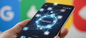 Google Integrates Gemini AI to Automate Tasks on Android