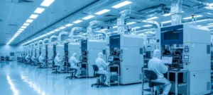 Will an Intel-Apple Deal Spark a Global Equipment Frenzy?